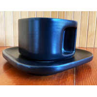 Makio Hasuike Laveno kop & schotels